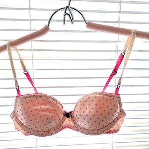 Victoria’s Secret Bra